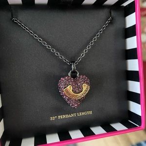 Juicy Couture Necklace